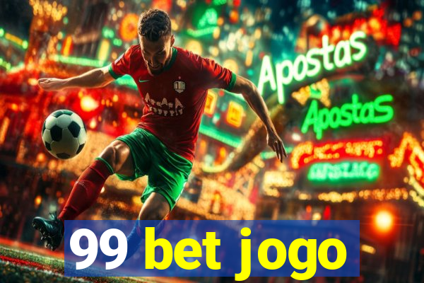 99 bet jogo